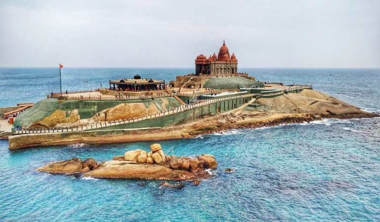 Shillong Cherrapunjee Guwahati