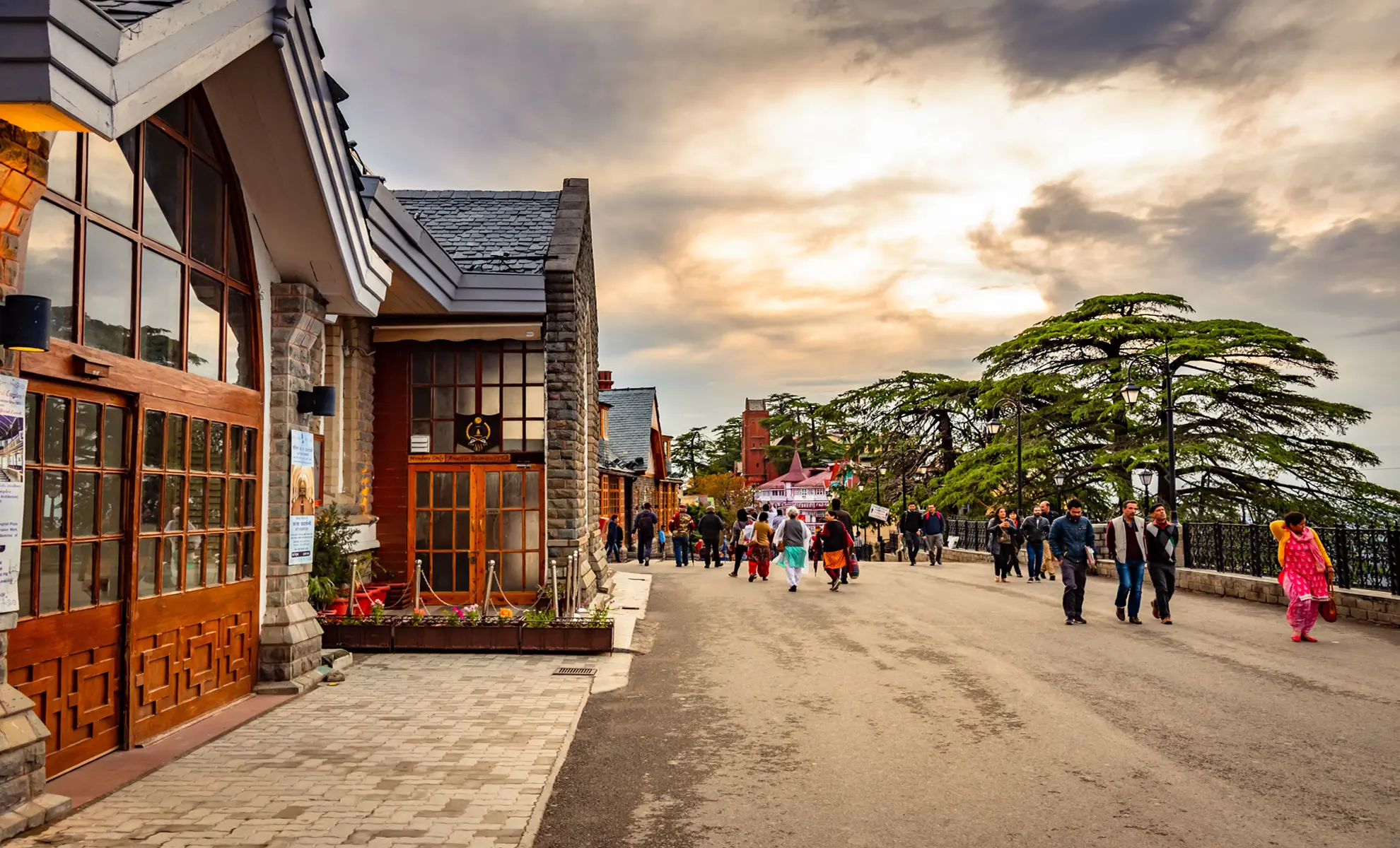 shimla-kufri-chail-narkanda-kasauli-tour-package