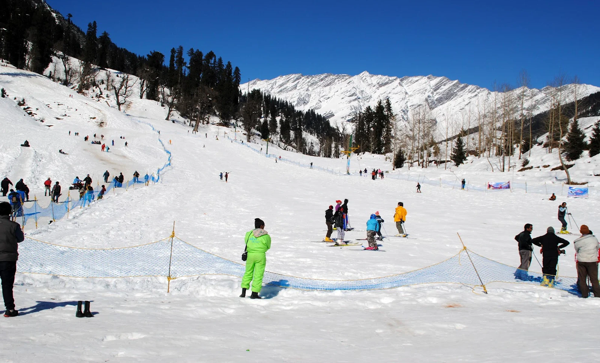 Best of Manali