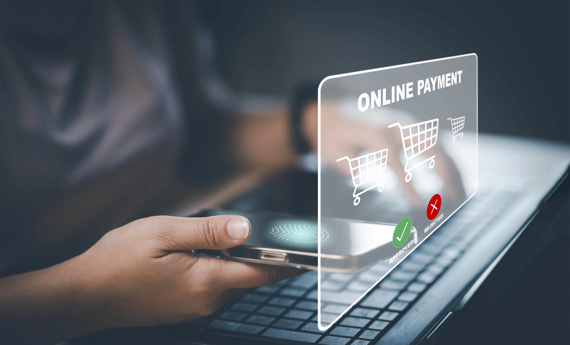 Online Payment