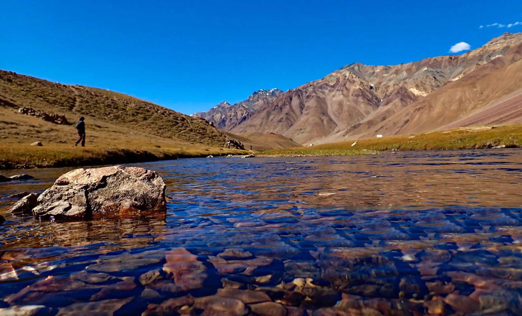 spiti valley chandratal lake road trip