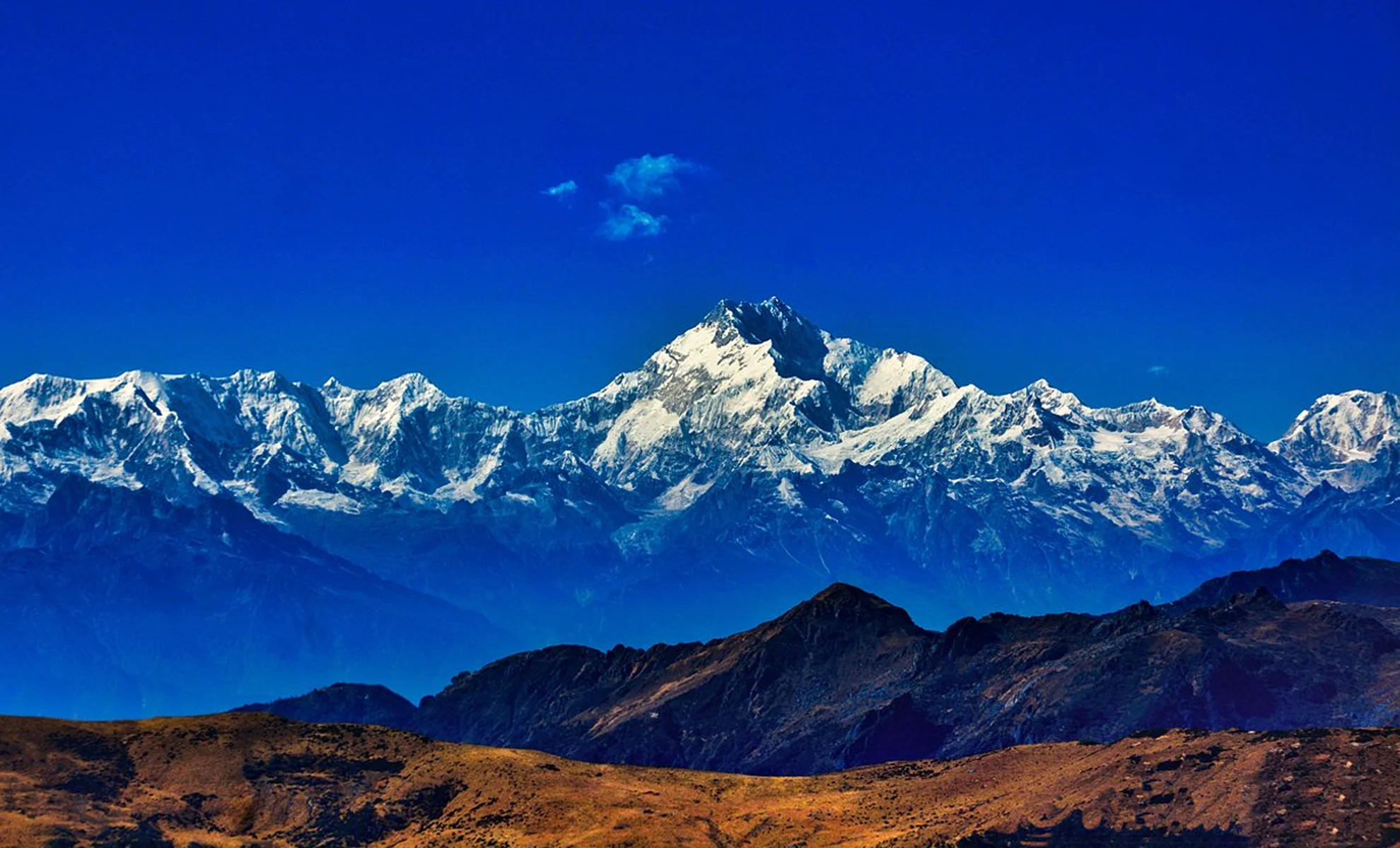 arjeeling Kalimpong Gangtok Nathula Pass Trip