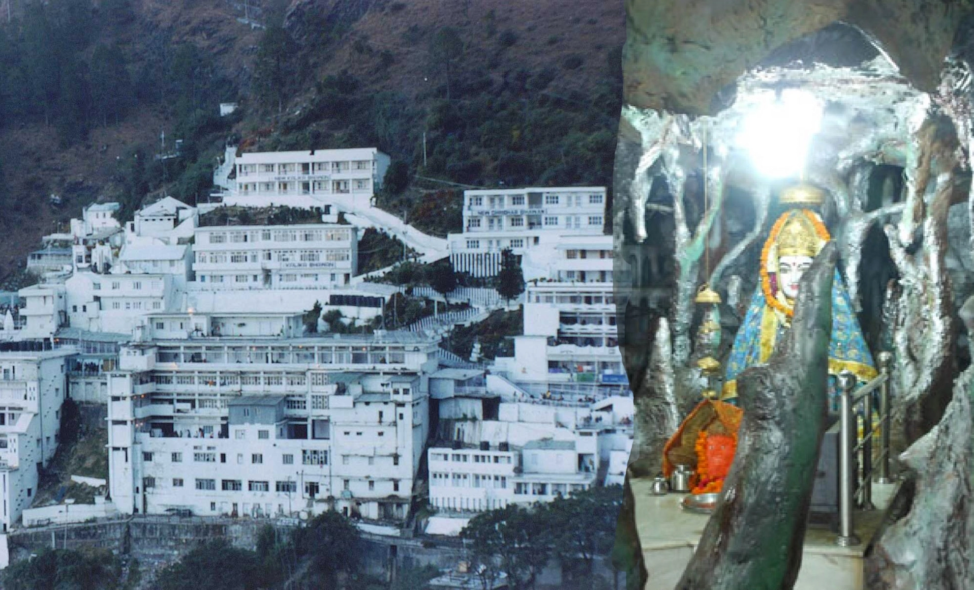 vaishnodevi_shivkhori