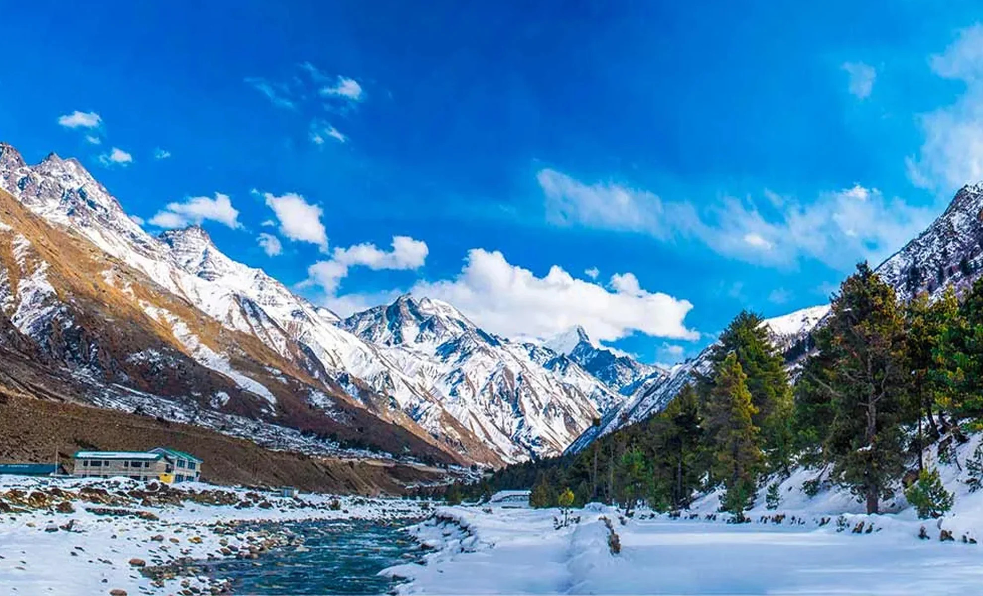 Himachal Pradesh
