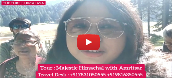 MajesticHimachalAmritsar