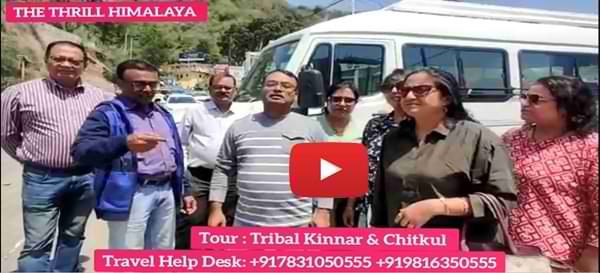 Mumbai_Kinnaur