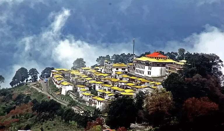 Bhalukpong