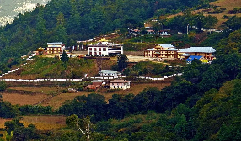 Dirang