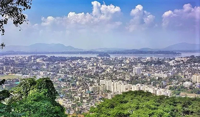 Guwahati