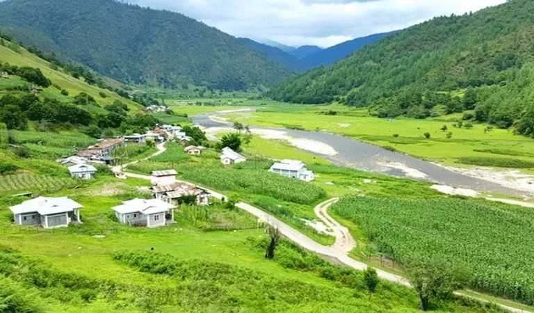 Discover Arunachal Pradesh