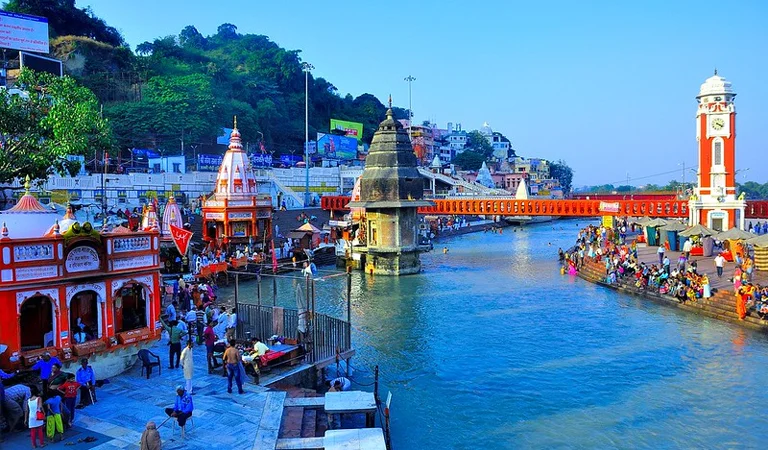 haridwar