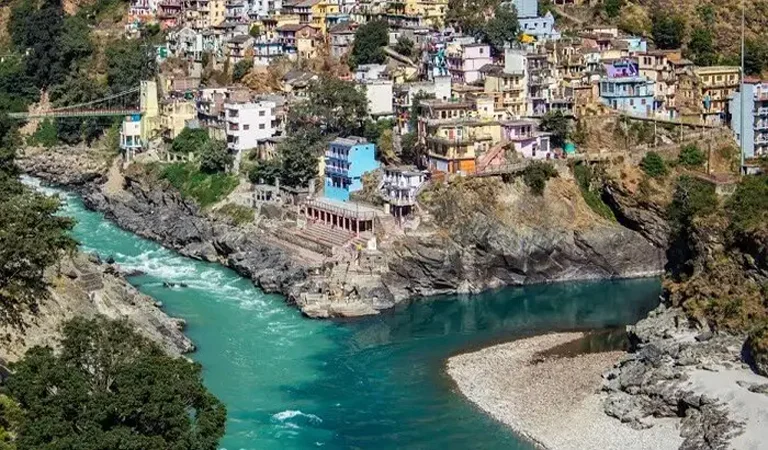 Devprayag