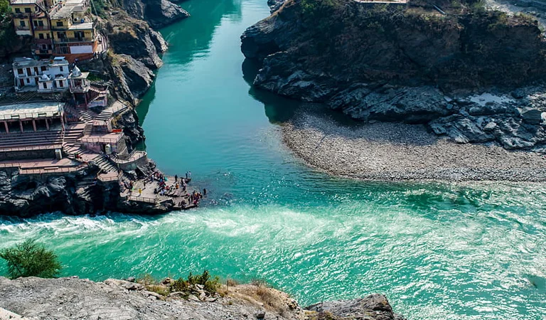 Rudraprayag