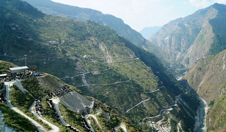 Joshimath