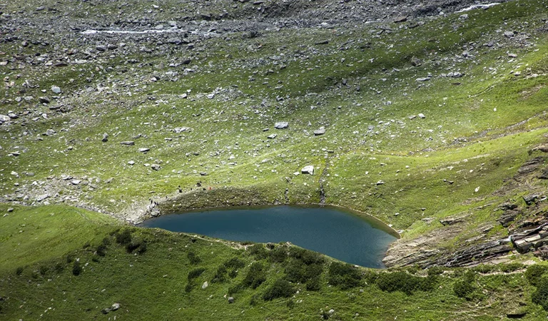 beas kund trek-1