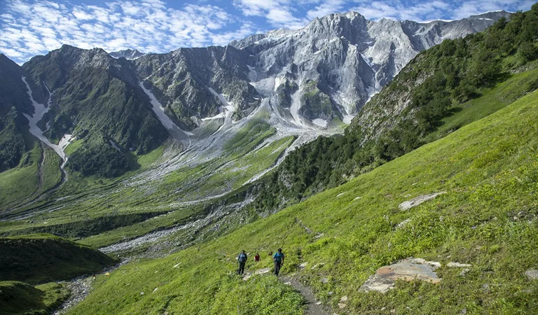 beas kund trek-2