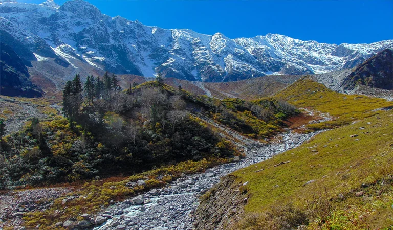 beas kund trek-4