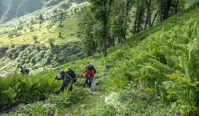 beas kund trek-5