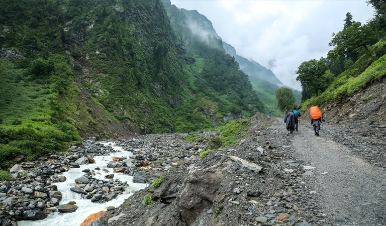beas kund trek-6