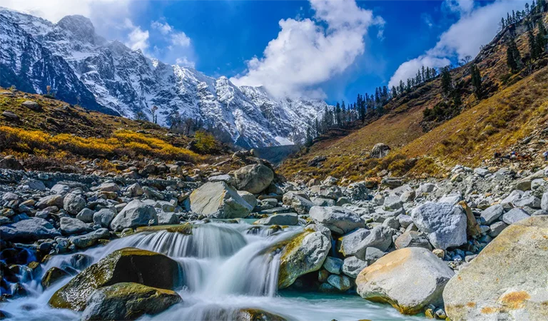 beas kund trek-7
