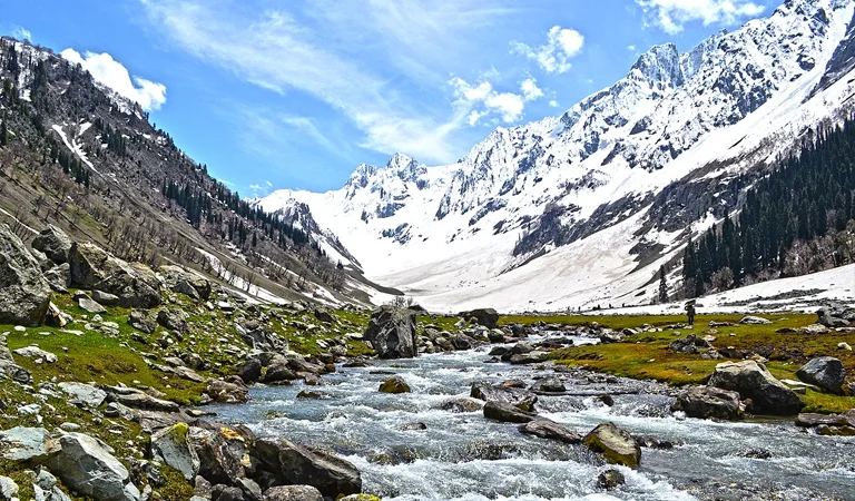 sonamarg
