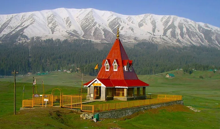 Gulmarg