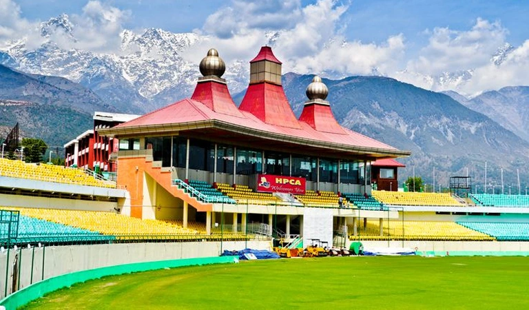 Dharamshala