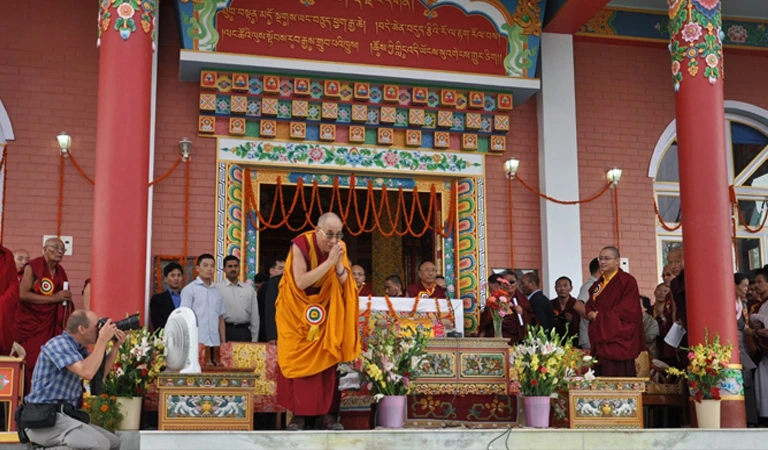 Dalai-Lama-Temple-Dharamshala