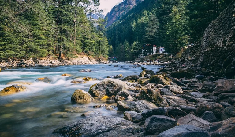 kasol