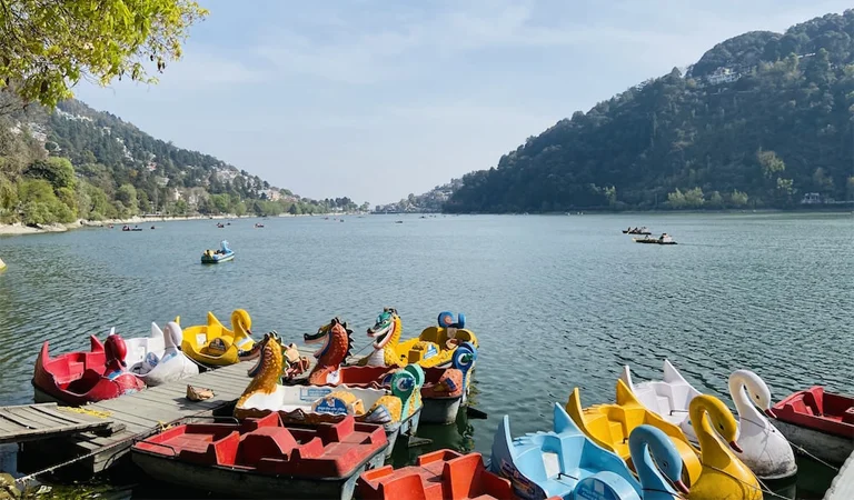 Nainital