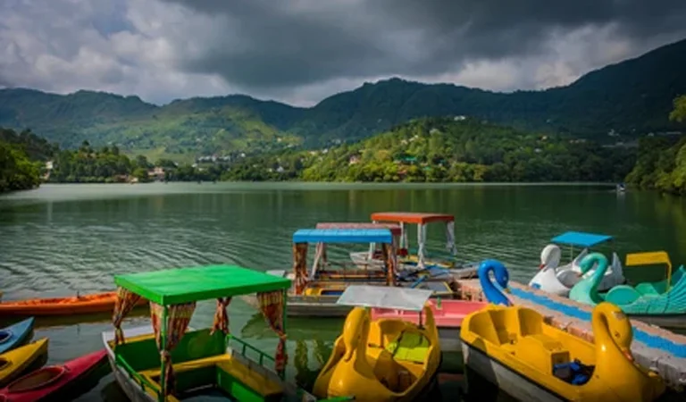 Naukuchiatal