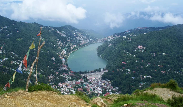 Naini-Peak