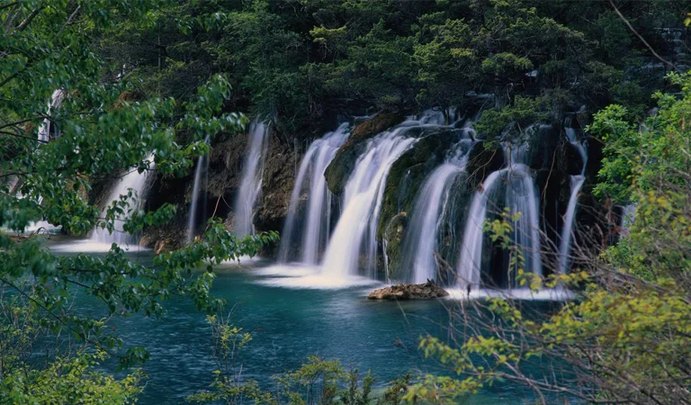 Kempty-falls