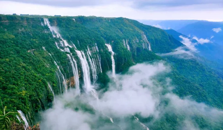 Mawsynram 