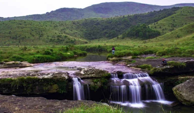 Shillong Cherrapunjee Guwahati