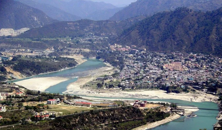 Srinagar