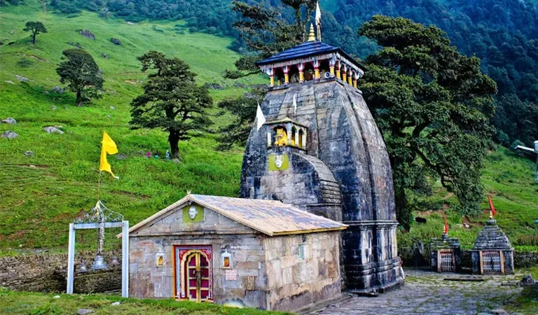 Madmaheshwar