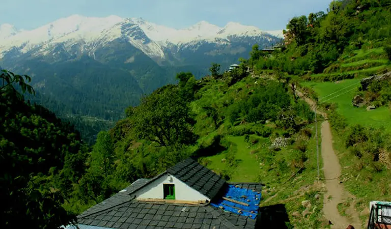 malana village