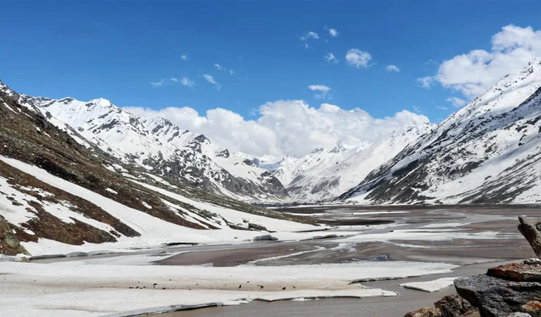 pin valley