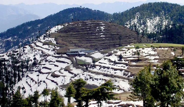 kufri