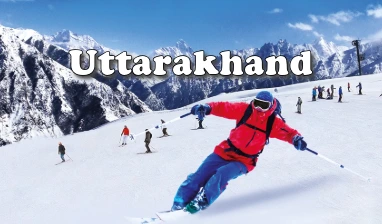 Uttarakhand Tour Package