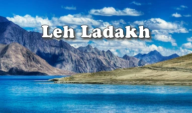 Ladakh Tour Package