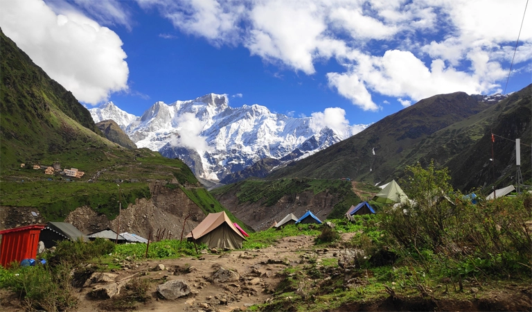 Mussoorie Chopta Auli Kausani Nainital Tour Package