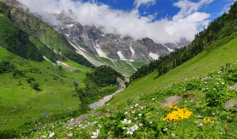 Beas-Kund-Trek