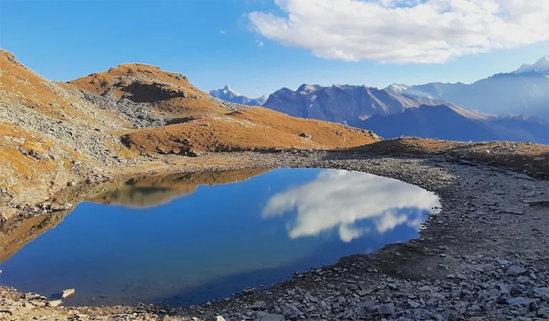 Bhrigu-Lake-Trek