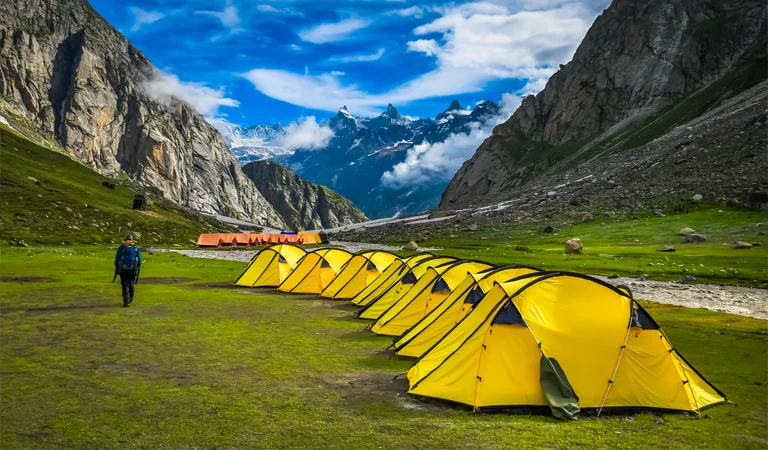 Hampta-Pass-Trek