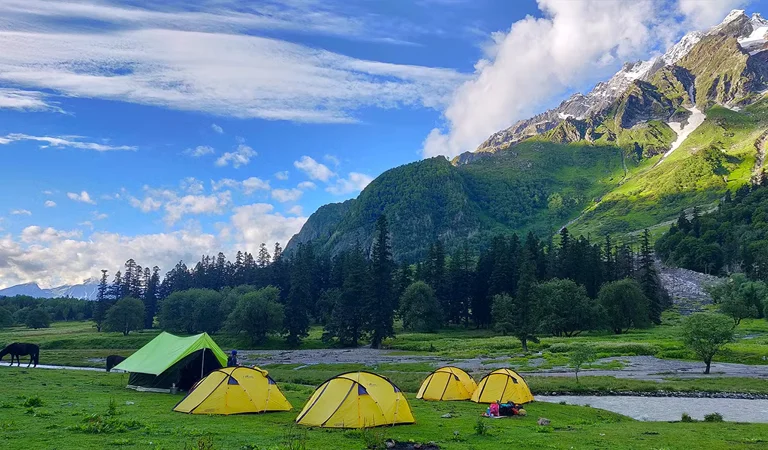 Pin-Bhaba-Pass-Trek